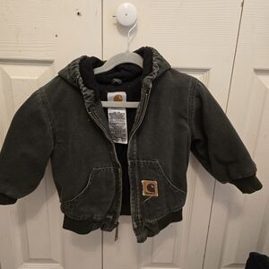 Carhartt 2T Jacket